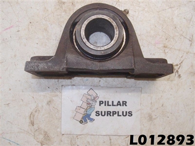 Pillow Block Bearing 1 3/16"