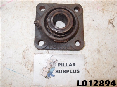 Link-Belt 4-Bolt Flange Bearing F3U216O