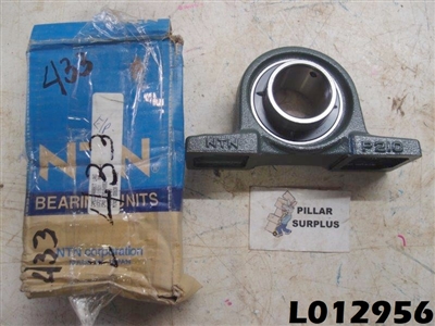 NTN Pillow Block Bearing UCP210-115D1