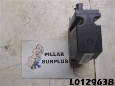 Danfoss Control Valve 155L4122