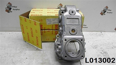 Bosch Engine Fuel Injection Pump Governor Repair Housing 1-425-621-002