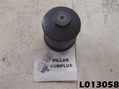 Hengst Oil Filter Housing Cap PA66-SF35