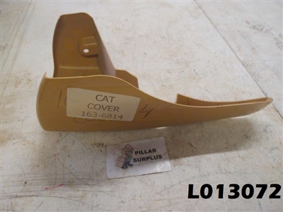 Caterpillar Cover 163-6814