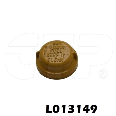 Replacement for Caterpillar Fuel Cap 4B-5441