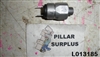 Sany Excavator Oil Pressure Switch 660704