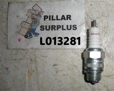 Champion Spark Plug UD16