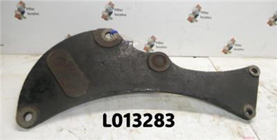 Detroit Diesel Bracket for Belt Tensioner 23520960