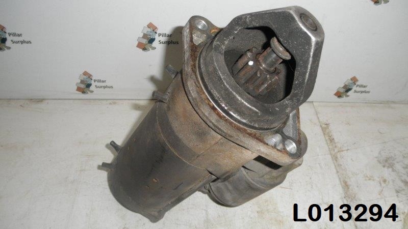 Bosch Starter 6033 ACO 220