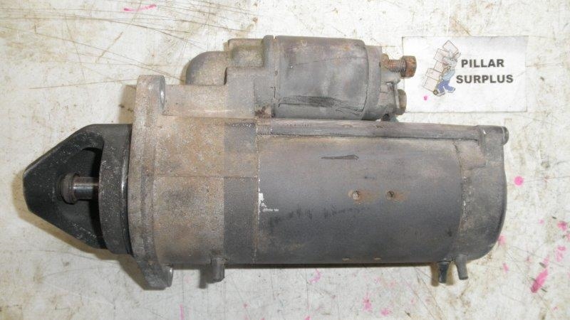 Bosch Starter 6033 ACO 220