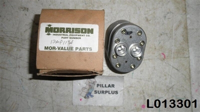 Morrison Industrial Equipment Pump 12MP113A