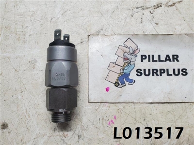 Suco pressure Switch 660702 070 BN1