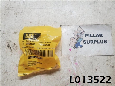 Caterpillar Bushing 258-4085