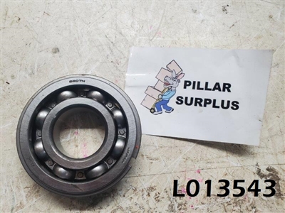 NSK Bearing 6307N