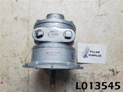 GAST MFG Corp Air Motor 6AM-NRV-11A