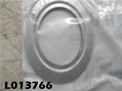 Halex Reducing Washer 96832