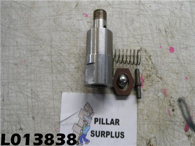 Coppus Pilot Valve Assy 2-313843-00