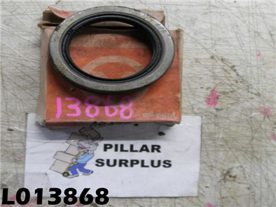 Victor Oil Seal 46476