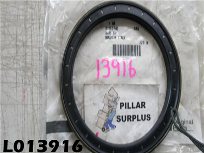 Case New Holland ( International Harvester ) Seal 311569A1