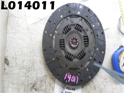 Ford Flathead Clutch Disc 25981