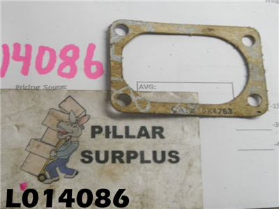 Caterpillar Gasket 5K4753