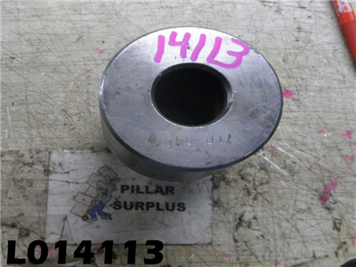 Value Collection Boss/Bushing 710-0404