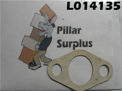 Caterpillar Gasket 1A-4810