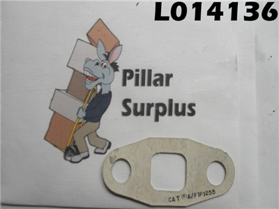 Caterpillar Gasket 1P-1255