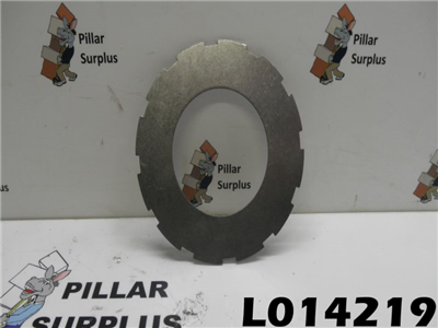 Kubota Friction Plate K7561-13720