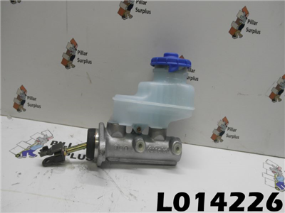 Kubota Master Cylinder K7561-43150