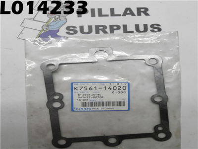 Kubota Motor Gasket K7561-14020