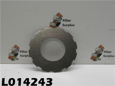 Kubota Friction Plate K7561-18860