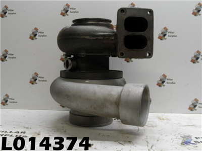 Caterpillar Remanufactured Turbocharger 0R-5797 Yr. 1992