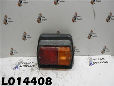 Kubota/Imasen Tail Light 1146-258