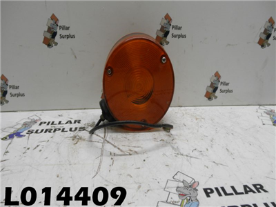 Kubota/Imasen Trailer Implement Hazard Light Flasher Tail Lamp 32530-33610 1121-426