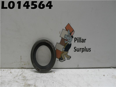 Pitman Seal/Shaft 1 5/64" ID A36IX93