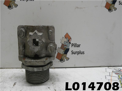 Thomas & Betts AIC Trade FMC Conduit Connector