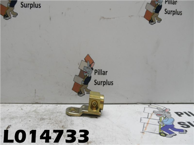 Caterpillar Brake Line Fitting Tee AS Frame 5K2172