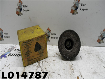 Sherbolite Manufacturing Co. Easy Buffer Grinding Stone B-601