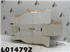 Packaging Corporation of America Corrugated Shelf Bin 10 3/4" X 4" 1W766 (Lot of 22 Pcs)
