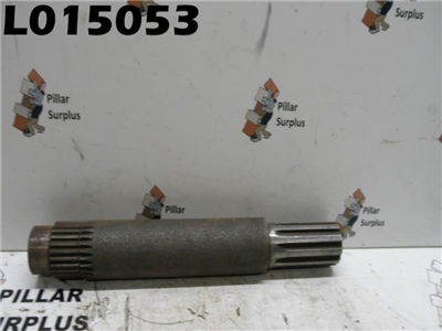 Borg Warner Input Shaft T22-17