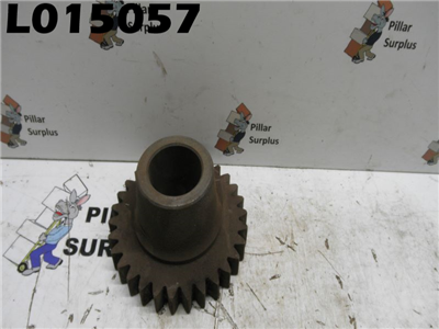 Borg Warner Shaft Gear L2-8