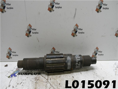 Borg Warner 4 Speed Transmission Main Shaft T18 & T19