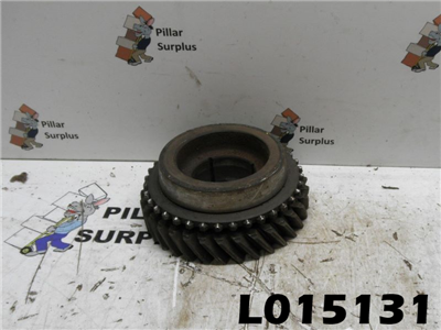 Borg Warner Gear Main Shaft T98-31