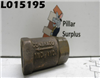 Conbraco Check Valve 1255 400 WOG 3/4" Female NPT Both Ends