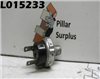 Speedaire High Pressure Switch 458/N043