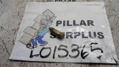 Haldex Pressure Relief Valve KN31400