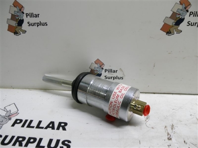 MICO Petal Actuator 12-460-188