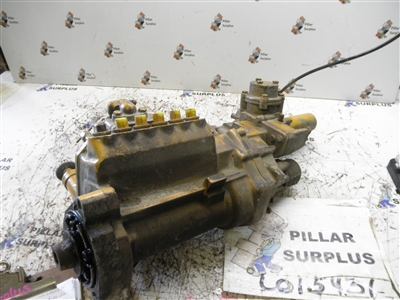 Caterpillar Injecter Core Pump 4N145