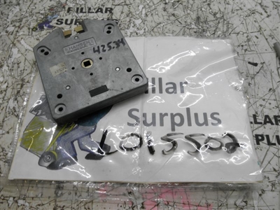 Hansen International Slam Latch 425.24