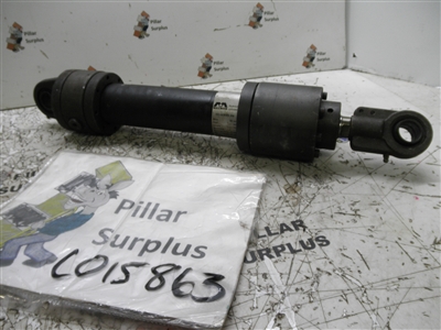 Mecman ISO Series 206 Hydraulic Cylinder 2065000003